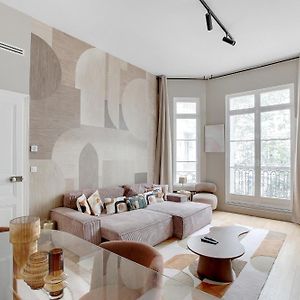Deluxe Appartement met een Slaapkamer